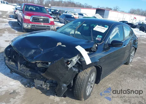 2014 Honda Accord Lx from USA, damaged, VIN 1HGCR2F3XEA164469